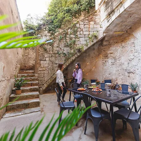 Bravissimo Llebre Duplex, With Patio Gerona