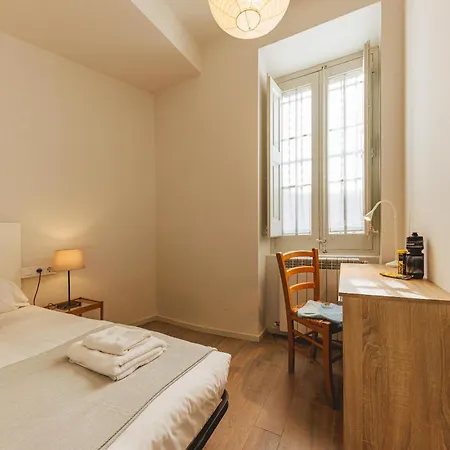 Bravissimo Llebre Duplex, With Patio خيرونا