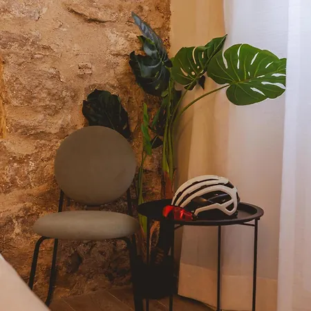 Bravissimo Llebre Duplex, With Patio ジローナ