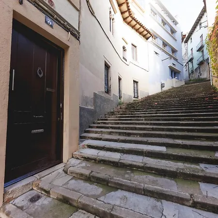 Apartamento Bravissimo Llebre Duplex, With Patio