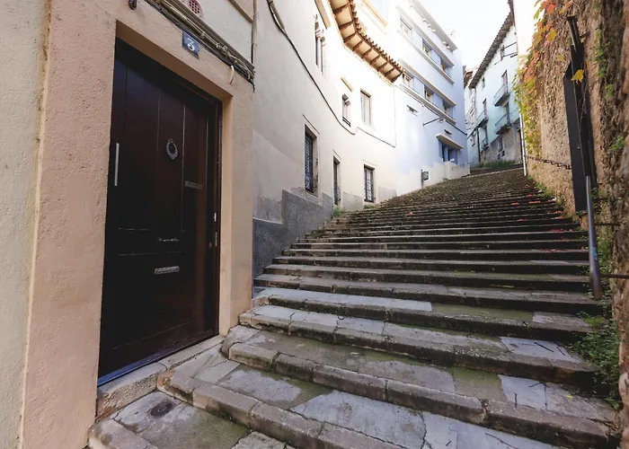 Appartement Bravissimo Llebre Duplex, With Patio