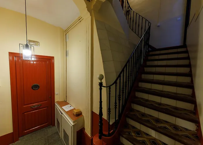 Apartamento Bravissimo Llebre Duplex, With Patio