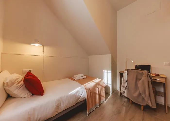 Bravissimo Llebre Duplex, With Patio Apartamento *
