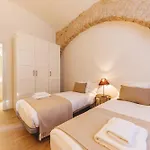 Apartman Bravissimo Llebre Duplex, With Patio *