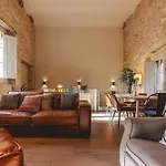 Apartman Bravissimo Llebre Duplex, With Patio *