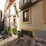 Bravissimo Llebre Duplex, With Patio *