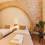 Bravissimo Llebre Duplex, With Patio