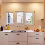 Apartman Bravissimo Llebre Duplex, With Patio Girona