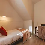 Bravissimo Llebre Duplex, With Patio Apartman *