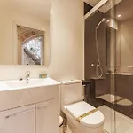 Apartman Bravissimo Llebre Duplex, With Patio Girona
