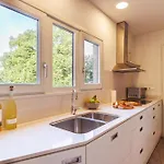 Bravissimo Llebre Duplex, With Patio Girona