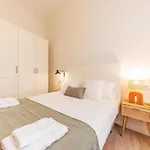 Bravissimo Llebre Duplex, With Patio * Girona