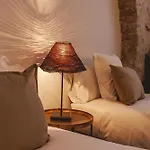 Bravissimo Llebre Duplex, With Patio Apartman