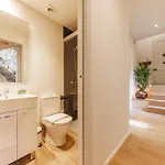 Bravissimo Llebre Duplex, With Patio Apartman Girona