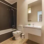 Bravissimo Llebre Duplex, With Patio Apartman