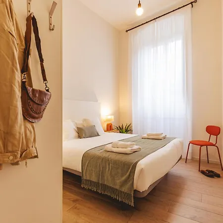 Bravissimo Llebre Duplex, With Patio Daire