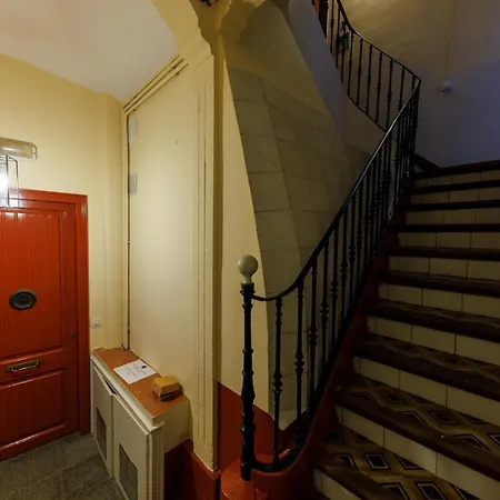 Daire Bravissimo Llebre Duplex, With Patio