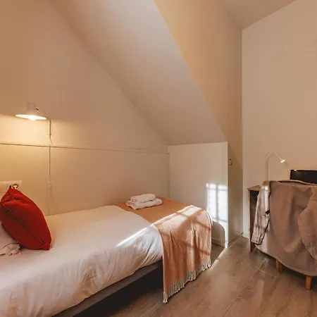 Bravissimo Llebre Duplex, With Patio Lägenhet *