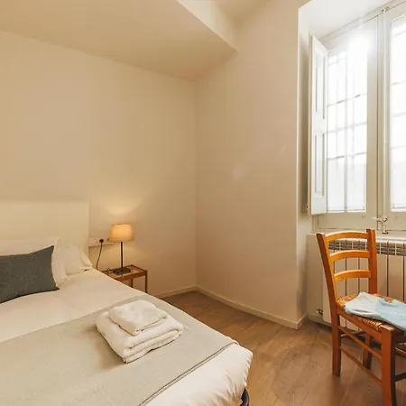 Daire Bravissimo Llebre Duplex, With Patio *